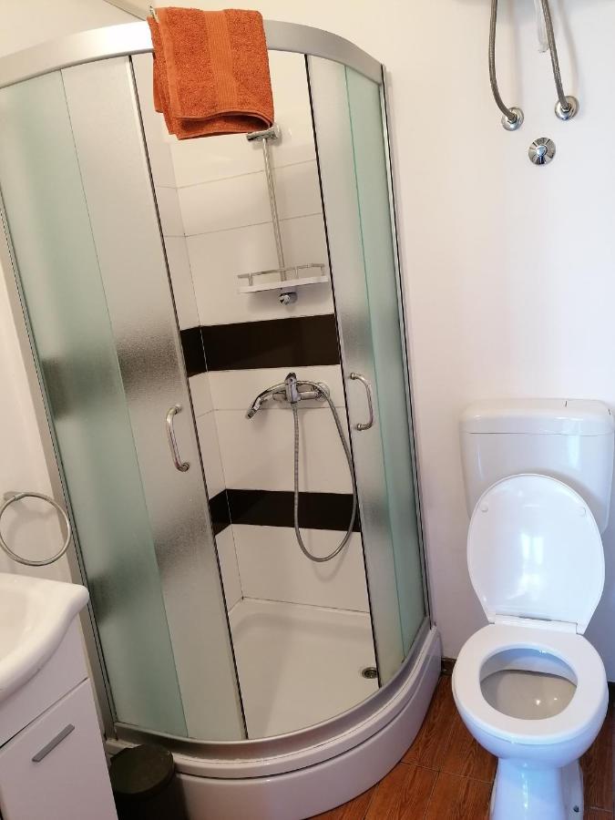 Nice Studio Near Centar+Free Parking Ρόβινι Εξωτερικό φωτογραφία