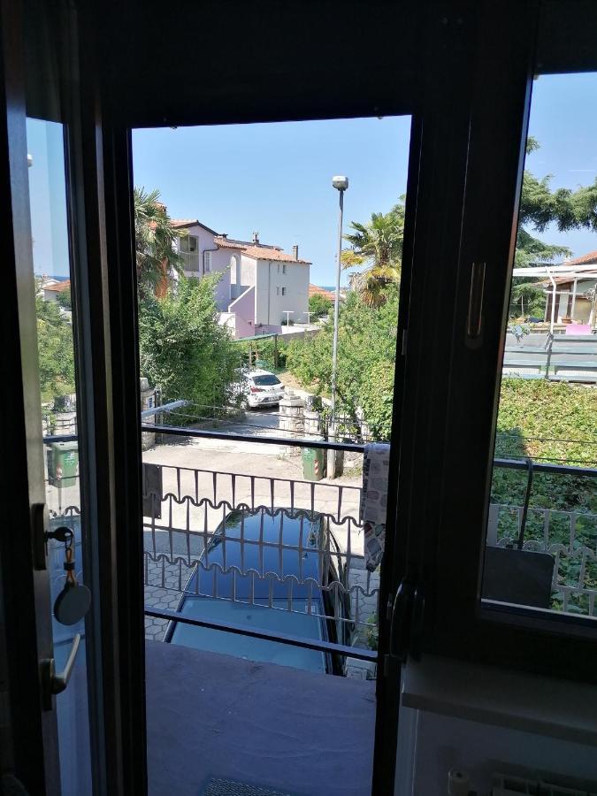 Nice Studio Near Centar+Free Parking Ρόβινι Εξωτερικό φωτογραφία