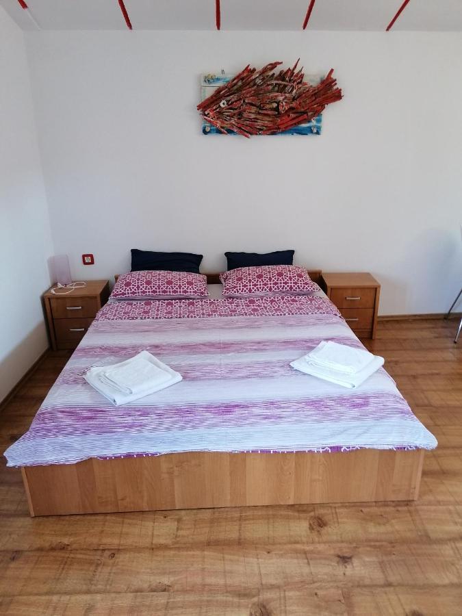 Nice Studio Near Centar+Free Parking Ρόβινι Εξωτερικό φωτογραφία