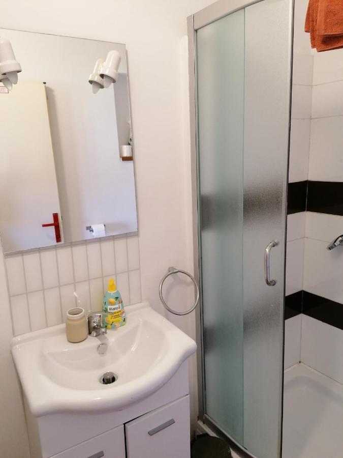 Nice Studio Near Centar+Free Parking Ρόβινι Εξωτερικό φωτογραφία